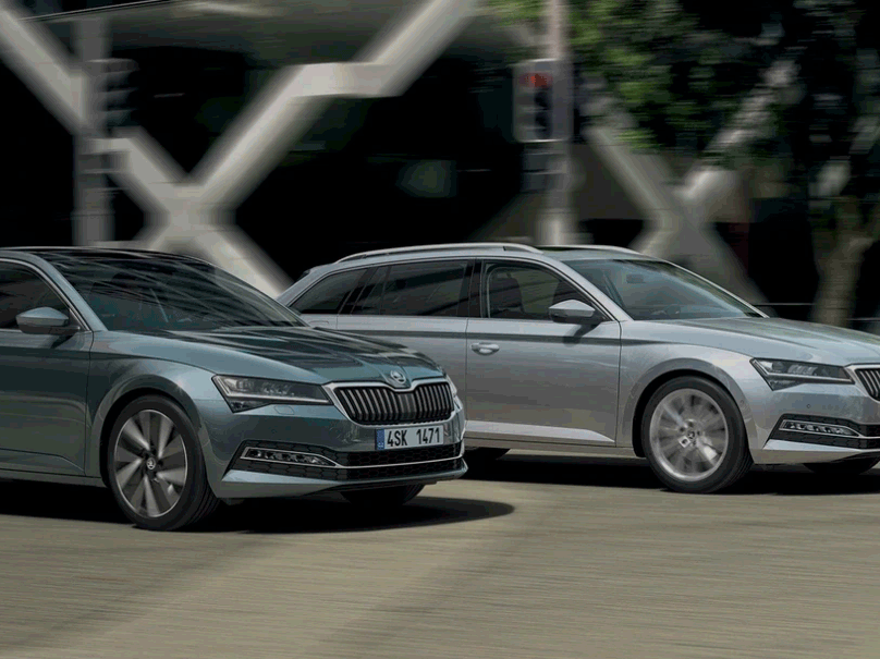 noleggio a lungo termine skoda milano